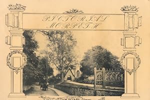 Imagen del vendedor de Pictorial Morpeth - New Vistas a la venta por Barter Books Ltd