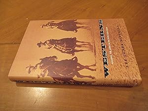 Seller image for Westerns: Making the Man in Fiction and Film for sale by Arroyo Seco Books, Pasadena, Member IOBA