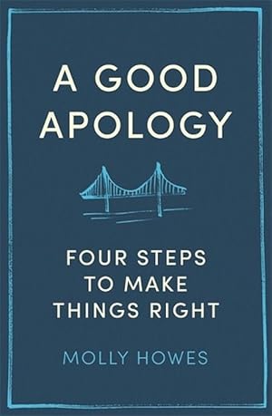 Image du vendeur pour A Good Apology (Paperback) mis en vente par Grand Eagle Retail