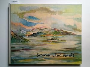 Seereise ohne Nacht Hans Heinrich Feldhoff. Bericht über e. Nordlandreise