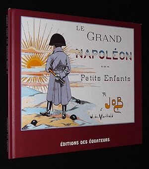 Bild des Verkufers fr Le Grand Napolon des petits enfants zum Verkauf von Abraxas-libris