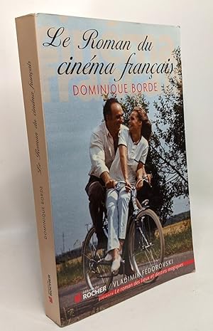 Le Roman du cinéma français: Années 1960-1970