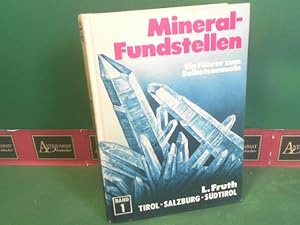 Mineralfundstellen, First Edition - AbeBooks