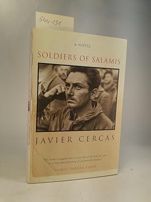Image du vendeur pour Soldiers of Salamis. [Neubuch] mis en vente par ANTIQUARIAT Franke BRUDDENBOOKS