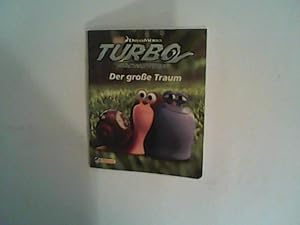 Bild des Verkufers fr Dream Works Turbo Racing Team - Der groe Traum zum Verkauf von ANTIQUARIAT FRDEBUCH Inh.Michael Simon