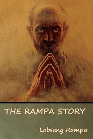 Seller image for The Rampa Story for sale by AHA-BUCH