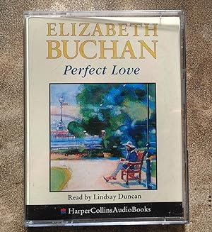 Seller image for Perfect Love for sale by ladybird & more books