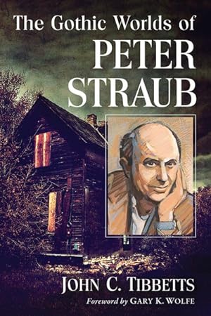 Seller image for Gothic Worlds of Peter Straub for sale by GreatBookPricesUK