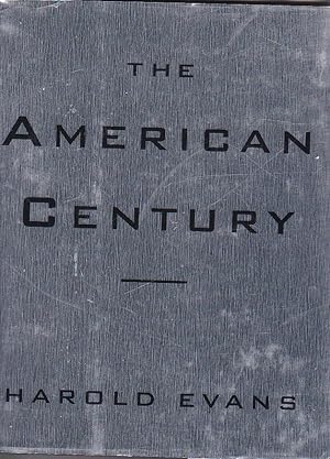 Seller image for The American century for sale by LIBRERA GULLIVER