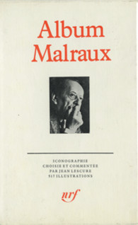 Album Malraux