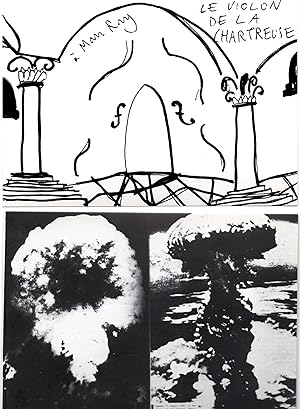 MAIL-ARTS. SPECIAL DIXIEME ANNIVERSAIRE DU C.I.R.C.A. Spécial carte postale 1973-1983.
