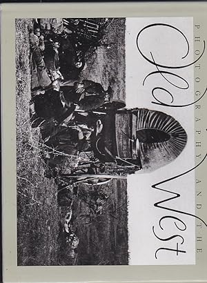 Seller image for Photography and the old west for sale by LIBRERA GULLIVER