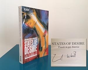 States Of Desire. Travels In Gay America