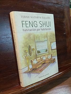 Imagen del vendedor de Feng Shui habitacin por habitacin a la venta por Libros Antuano