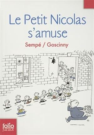 Image du vendeur pour Les histoires in dites du Petit Nicolas -Language: french mis en vente par GreatBookPricesUK