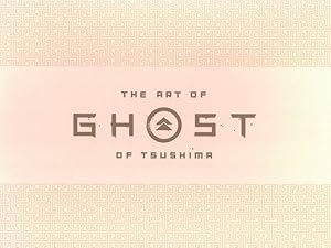 Immagine del venditore per Art of Ghost of Tsushima venduto da GreatBookPrices