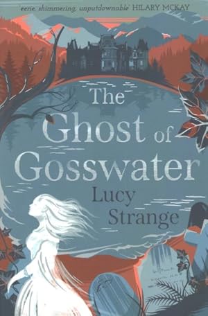 Seller image for Ghost of Gosswater for sale by GreatBookPrices