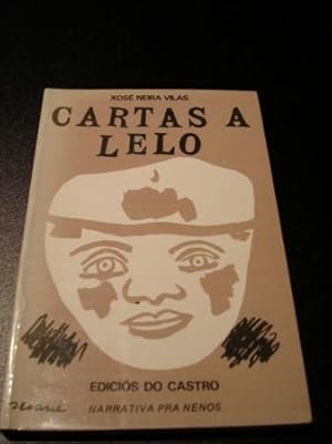 Image du vendeur pour Cartas a Lelo (5 edicin) mis en vente par GALLAECIA LIBROS