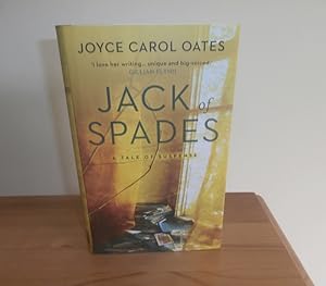 Seller image for Jack of Spades for sale by Kelleher Rare Books