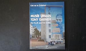 Musée urbain Tony Garnier - Des H.L.M. que l'on visite