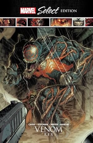 Imagen del vendedor de Marvel Select Venom Rex a la venta por GreatBookPricesUK