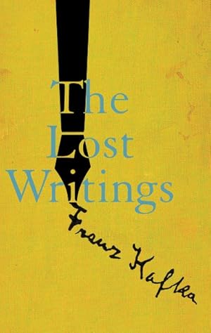 Imagen del vendedor de Lost Writings a la venta por GreatBookPricesUK