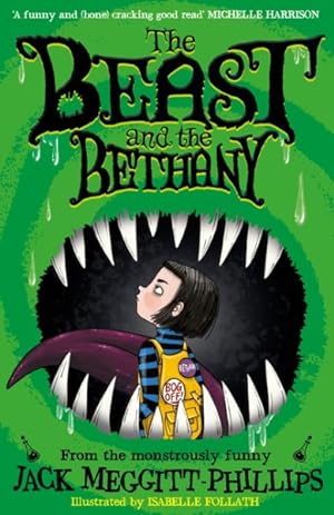 Seller image for Beast and the Bethany for sale by GreatBookPrices
