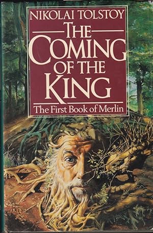 Seller image for The Coming of the King for sale by Caerwen Books