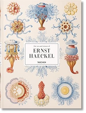 Seller image for Ernst Haeckel for sale by moluna