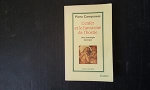 L'enfer et le fantasme de l'hostie - Une théologie baroque