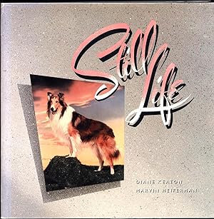 Still Life / ed. by Diane Keaton and Marvin Heiferman