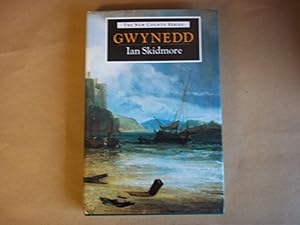 Seller image for Gwynedd. The New County Series. for sale by Carmarthenshire Rare Books