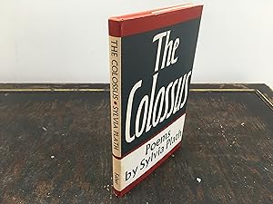 Seller image for The Colossus for sale by Hugh Hardinge Books