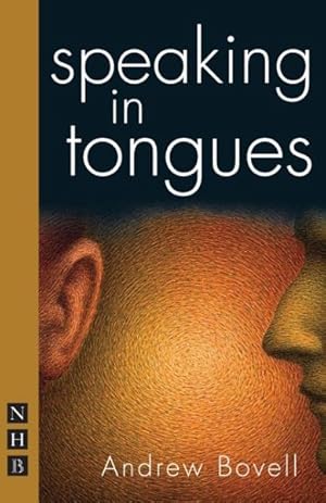 Imagen del vendedor de Speaking in Tongues a la venta por GreatBookPrices
