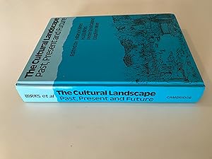 Seller image for The Cultural Landscape: Past, Present and Future for sale by Repton and Clover