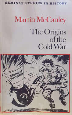 Imagen del vendedor de The Origins of the Cold War a la venta por Eaglestones