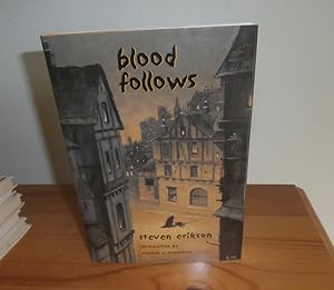 blood follows