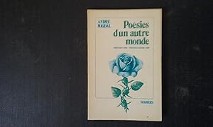 Poésies d'un autre monde. Fresnes 1941 - Neuengamme 1945