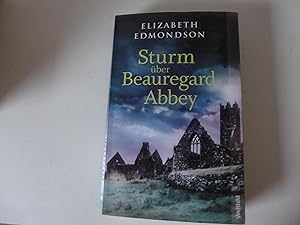 Immagine del venditore per Sturm ber Beauregard Abbey. Weltbild Quality. Paperback venduto da Deichkieker Bcherkiste