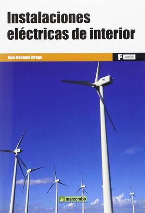 INSTALACIONES ELECTRICAS DE INTERIOR