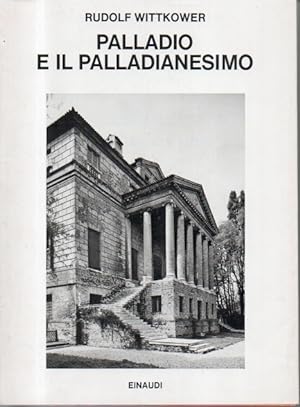 Palladio e il palladianesimo