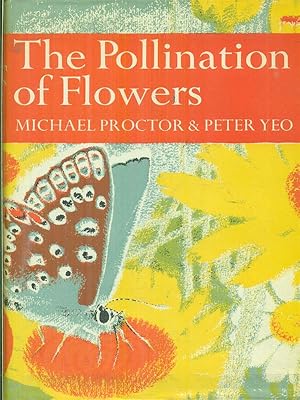 Image du vendeur pour The pollination of flowers mis en vente par Miliardi di Parole