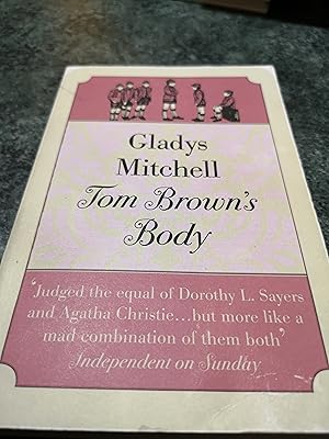 Seller image for Tom Brown's Body for sale by SGOIS