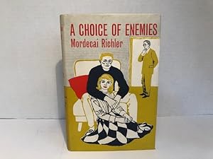 A Choice of Enemies