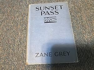 SUNSET PASS