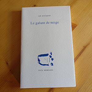 Image du vendeur pour Le galant de neige mis en vente par Ducasse & Destouches