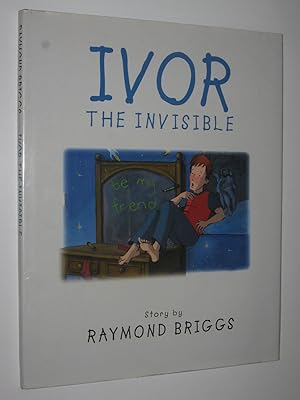 Seller image for Ivor the Invisible for sale by Manyhills Books