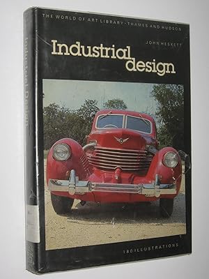Seller image for Industrial Design for sale by Manyhills Books