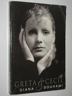 Imagen del vendedor de Greta and Cecil a la venta por Manyhills Books
