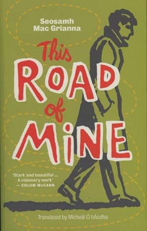 Seller image for This Road of Mine for sale by GreatBookPrices